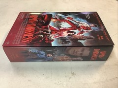 Army of Darkness Ash 12″ Figure 2002 – Sideshow Toys New *read*