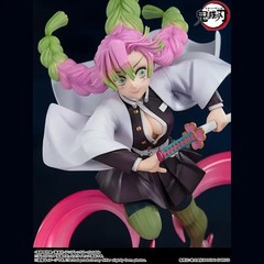 Mitsuri Kanroji “Demon Slayer”, Bandai Spirits FiguartsZero