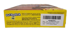 PlayMonster TMI Fun Party Card Game with Suggestive Humor ENGLISH VERSION