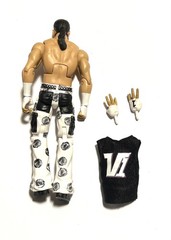 WWE Elite Collection – 2018 Summer Slam Series 2 – Matt Hardy
