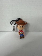 Toy Story 5 Movie Collectible Blind Bag Clip Keychain **Woody** 2026 OPEN