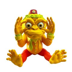 Artist Ron English “More Evil Monkeys” Glow- Golem Art- 2023 limited 200 sets