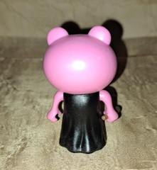 PIGGY Minifigure Collectible Figure Mini Toon Phat Mojo PVC Set of 4