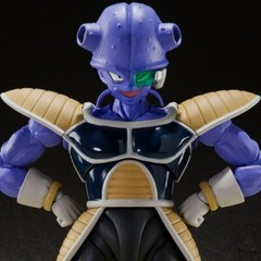 NEW Bandai S.H.Figuarts Kyewi Dragon Ball Z Freeza Edition 140mm Action Figure