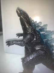 Monsterverse Godzilla vs Kong: Battle Roar Godzilla 7” Action Figure