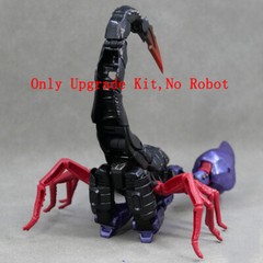 New Filler Upgrade Kits For Legacy BB Series Ransack Predacon Scorponok Skywasp