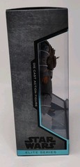 Star Wars Bodhi Rook Elite Series Die Cast Action Figure 6.5 Inch Disney Store