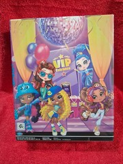 Disney & Star Wars Doorables Adoorbs Series 2 New Sealed Free Shipping