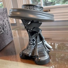 Kidrobot SDCC San Diego Comic Con Exclusive 2011 El Bandito Muerto