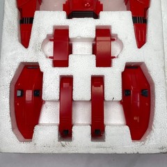 Air Commander Jetfire Transformers G1 1985 Hasbro Loose Complete