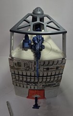 1978 Kennar Star Wars Death Star Space Station Vintage Kenner with Original Box