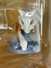 Pokémon Center Gallery Figure: Cubone (Bone Club) – New in Box