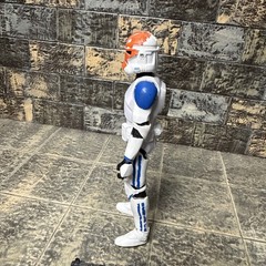 Star Wars Black Series 332nd Ahsoka’s Clone Trooper Veils