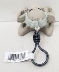2025 Monogram 2.25″ HBO IT: Welcome To Derry “Skeleton Man” Exclusive B Bag Clip