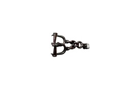 Harvinger Studios Savage Crucible Chain Cuffs Shackles Accessory Custom Fodder