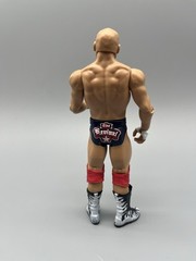 WWE WWF Scott Dawson Hall Of Champions NXT Revival AEW All Elite Cash Wheeler