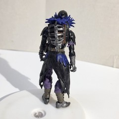Fortnite Legendary Series Raven 6″ Action Figure Epic Games Jazwares