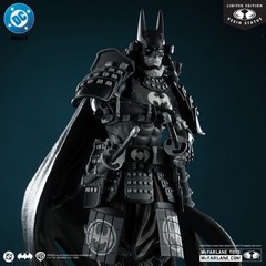 Batman Ninja (Batman Black & White) 1:10 Scale Resin Statue Limited Edition