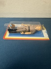 RARE! Vintage 1980 CHIPS MEGO JON BAKER with HELMET 3.75” Mint On Card