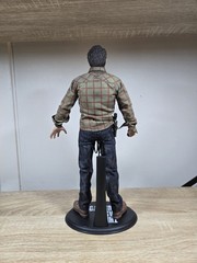 CCTOYS 1/6 figures Joe, The Last of Us Part 1, LOOSE, No Boxes.