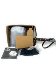 Marvel Studios Love and Thunder Mjolnir Electronic Hammer-NEW/OPEN BOX