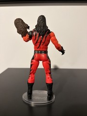 WWE Elite From the Vault Series 2 Undertaker as Kane Ringside Exclusive