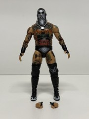 Jazwares AEW Unrivaled Collection Walmart Exclusive #152 Brody King Figure