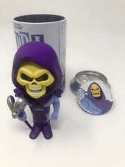 Vinyl Soda: Masters of The Universe – Skeletor Standard