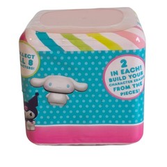 Hello Kitty Friends Puzzle Palz Blind Box Sanrio Collectible NIB