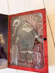 NECA TMNT Last Ronin Lost Years “Sherpa” Michelangelo #15