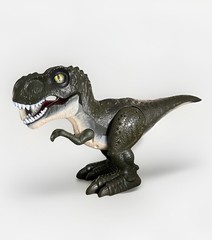 ZURU T-Rex with Dino Sounds and Glow Scars