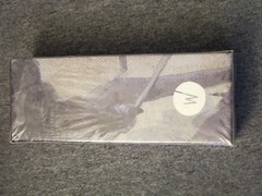 3A Tomorrow Kings MUNICH NTQ 12″ Figure NEW Ashley Wood Popbot ACG ExpoExclusive