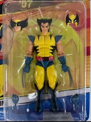 Marvel Legends Wolverine 6 inch Action Figure X-Men ‘97