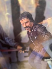 SOTA Toys Now Playing: Land of the Dead Zombie Action Figures COMPLETE SET!