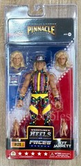 Zombie Sailor Toys Pinnacle Collection Jeff Jarrett SOLD OUT! READY TO SHIP!
