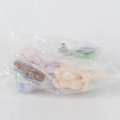 8pcs/Set Anime Dandy’s World Action Figure Toy Cartoon Dandy World Horror Game