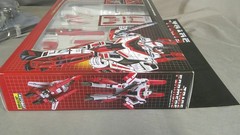 TRANSFORMERS G1 Jetfire Autobot TOY SKYFIRE FUGU FG-01 V1 DELUXE w/Stand IN USA