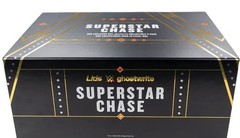 WWE x Lids x ghostwrite Superstar Chase Mystery Box
