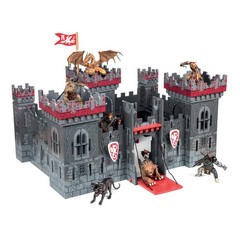 Mutant Castle, Multi, (60052)