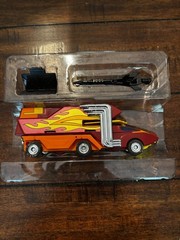 Transformers RODIMUS PRIME Action Figure Complete
