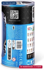 FIFA World Cup 2026™ Ballers Series 1 2 Pack by ZURU – Official Licensed Product