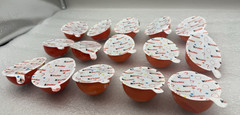 Kinder Joy TOYS ONLY – 15 pieces Mix Unopened *read- see photos