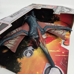 2017 Jurassic World Fallen Kingdom 6″ Pteranodon Action Figure Mattel