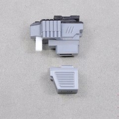 For SSGE WFC03 OP Prime ROS-031 Upgrade Kit Foot Heightening Weapon Converter