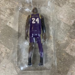 Legend Creation Motion Masterpiece Series 1 Kobe Bryant LA Lakers Action Figure!
