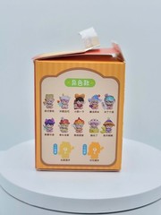 YOYO 72Changes Now! Series Blind Box Mini Figure Confirmed Dream-Catcher Star