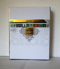 Bored Ape EXCITE NFTy FIGs Limited Edition Series 1 Box of 12 – Sealed 3′ inch