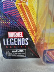 Spider-Man Across The Verse Part 1 Miles Morales 6″ Action Figure Marvel Legends