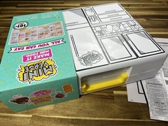 MGA’s Mini Verse Make It Mini Food ALL YOU CAN EAT Collection 101+ Pieces New!!