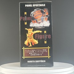 Bandai Banpresto Naruto Shippuden Panel Spectacle Naruto Uzumaki Ver A New